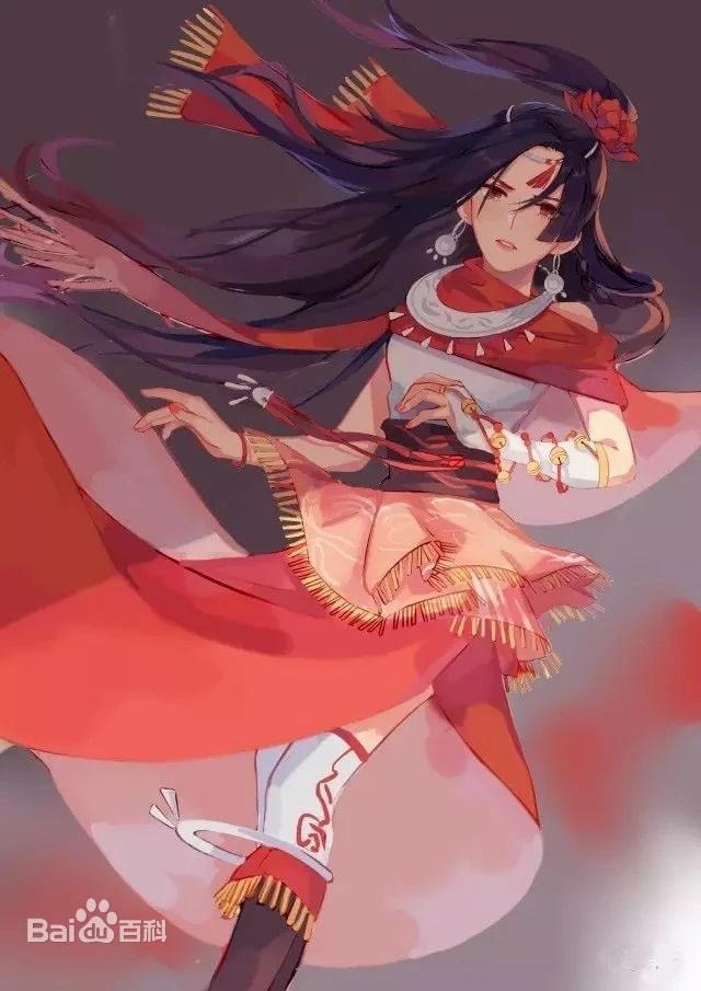 Thông tin tổng quát về Chu Tử Mạch - Thư Viện Anime