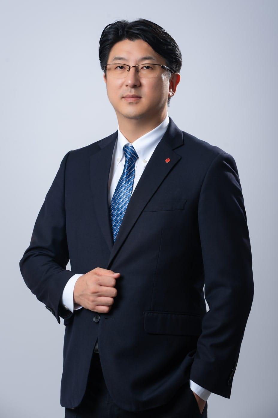 chụp ảnh doanh nhân