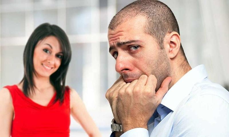 Hội chứng sợ gái xinh (Caligynephobia) và cách vượt qua nỗi sợ tâm lý