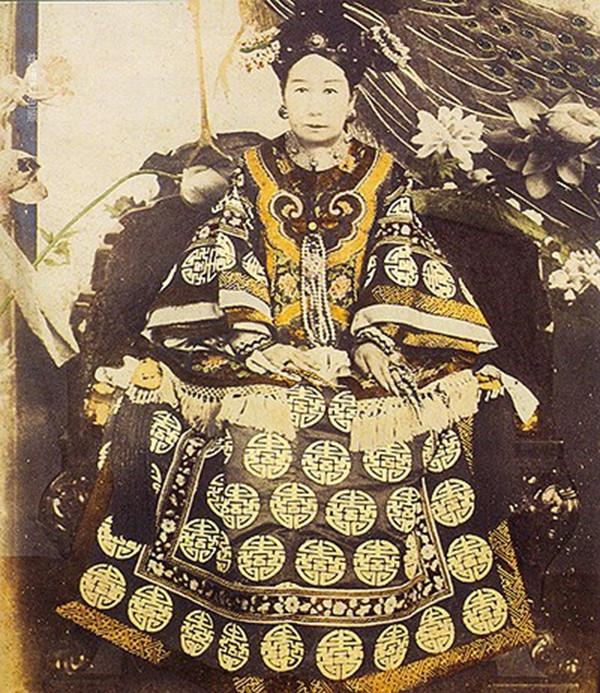 Sâm thử