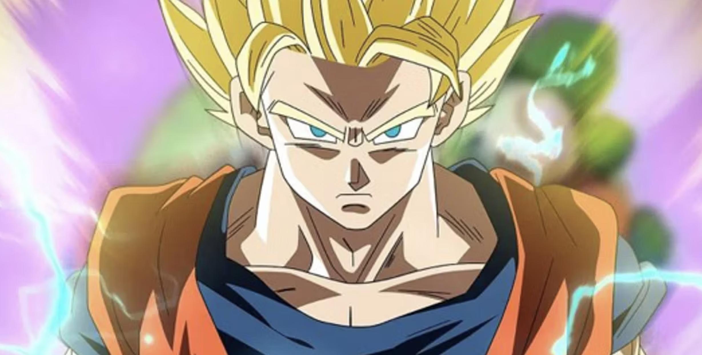 dragon ball ảnh 1