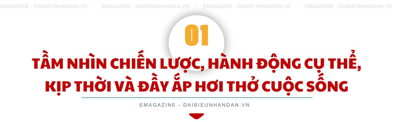 ”Kim chỉ nam” hoàn thiện chính sách, pháp luật về khoa học, công nghệ, đổi mới sáng tạo và chuyển đổi số quốc gia