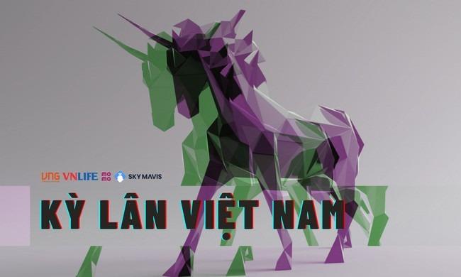 công ty kỳ lân là gì