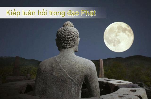 Luân hồi là gì? 1