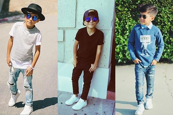 Tại sao cool ngầu lại thu hút đến vậy