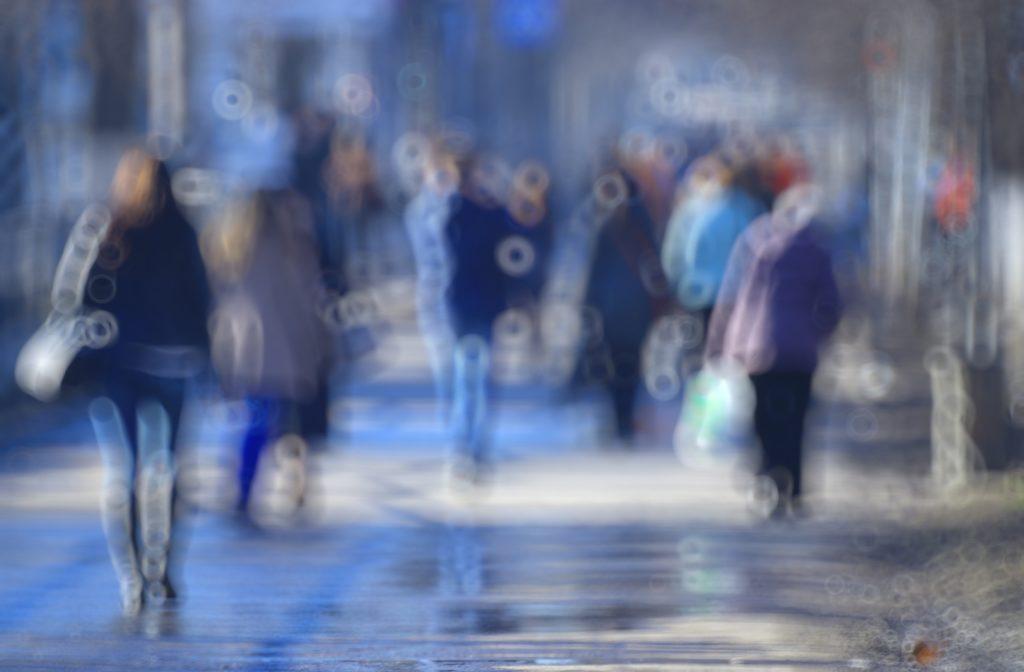7 Causes of Blurry Vision & How To Treat Them|Washington