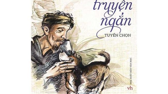 Truyện ngắn Lão Hạc