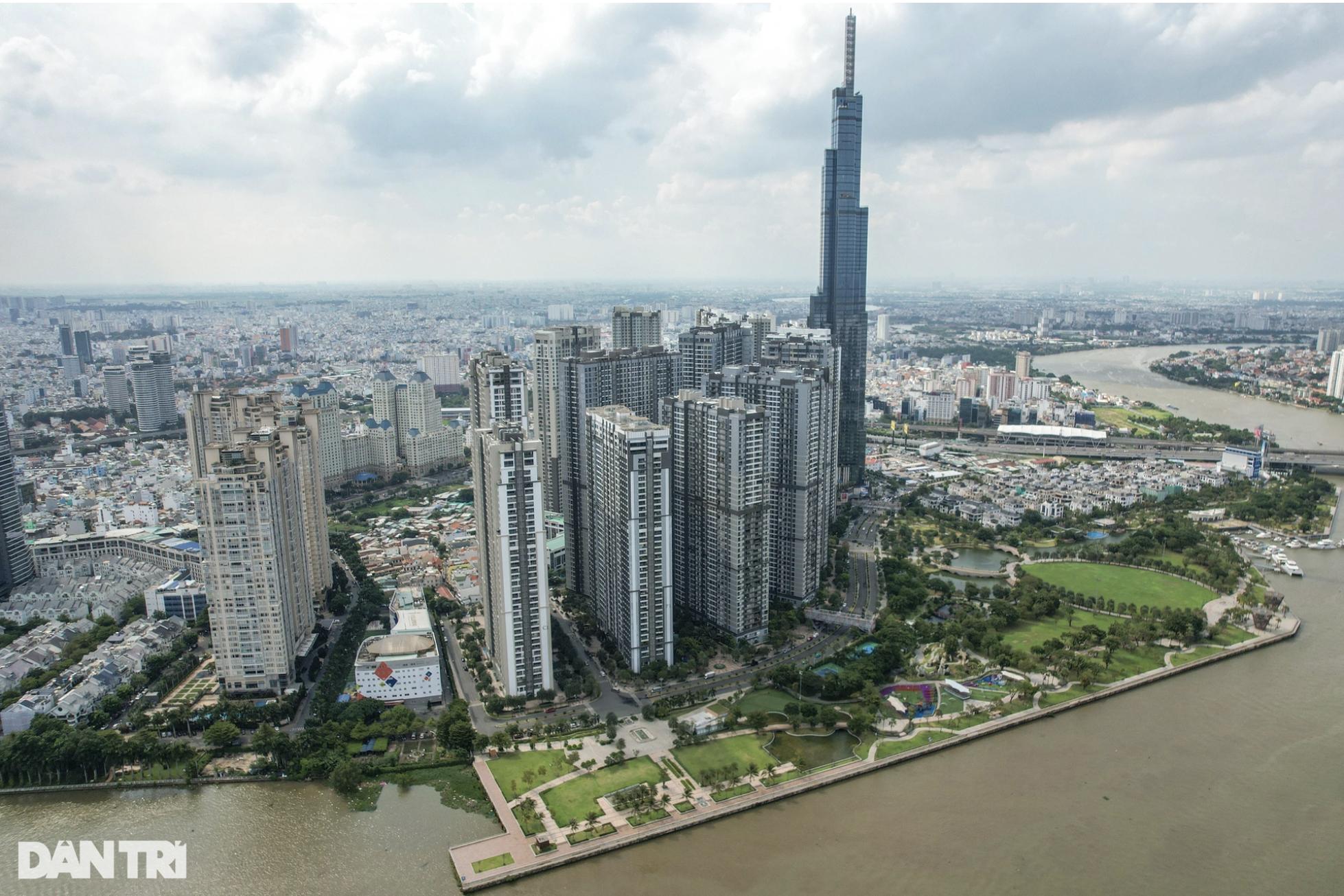Các chuyên gia đầu ngành phân tích, dự báo kinh tế Việt Nam năm 2024 - 1