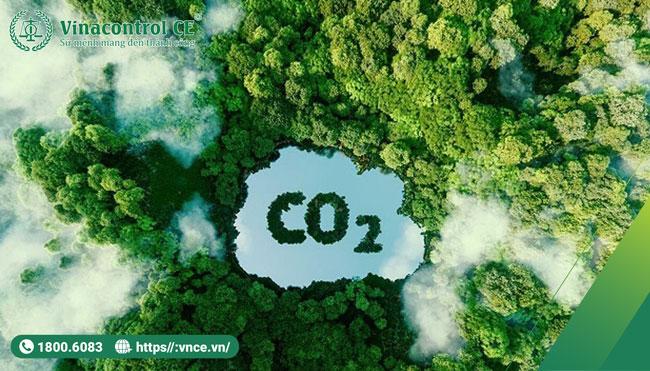 Tín chỉ Carbon là chứng nhận có thể giao dịch thương mại và cho phép chủ sở hữu được quyền phát thải một tấn khí CO2