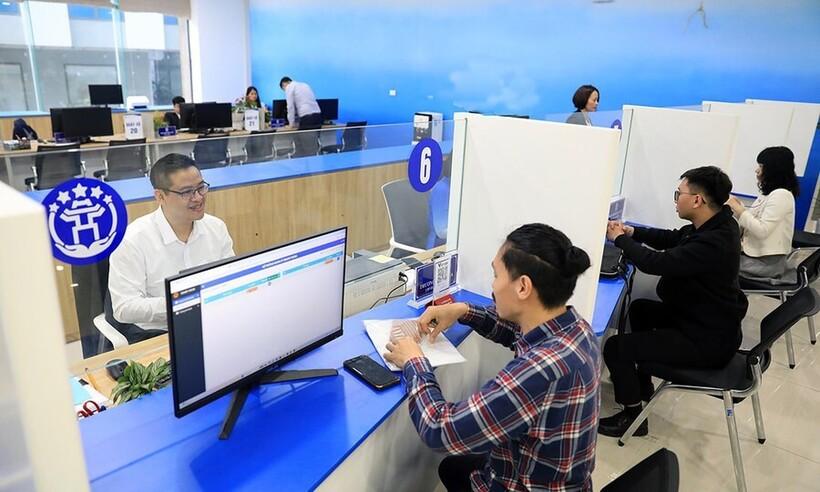 Ảnh minh họa. Nguồn: Internet.