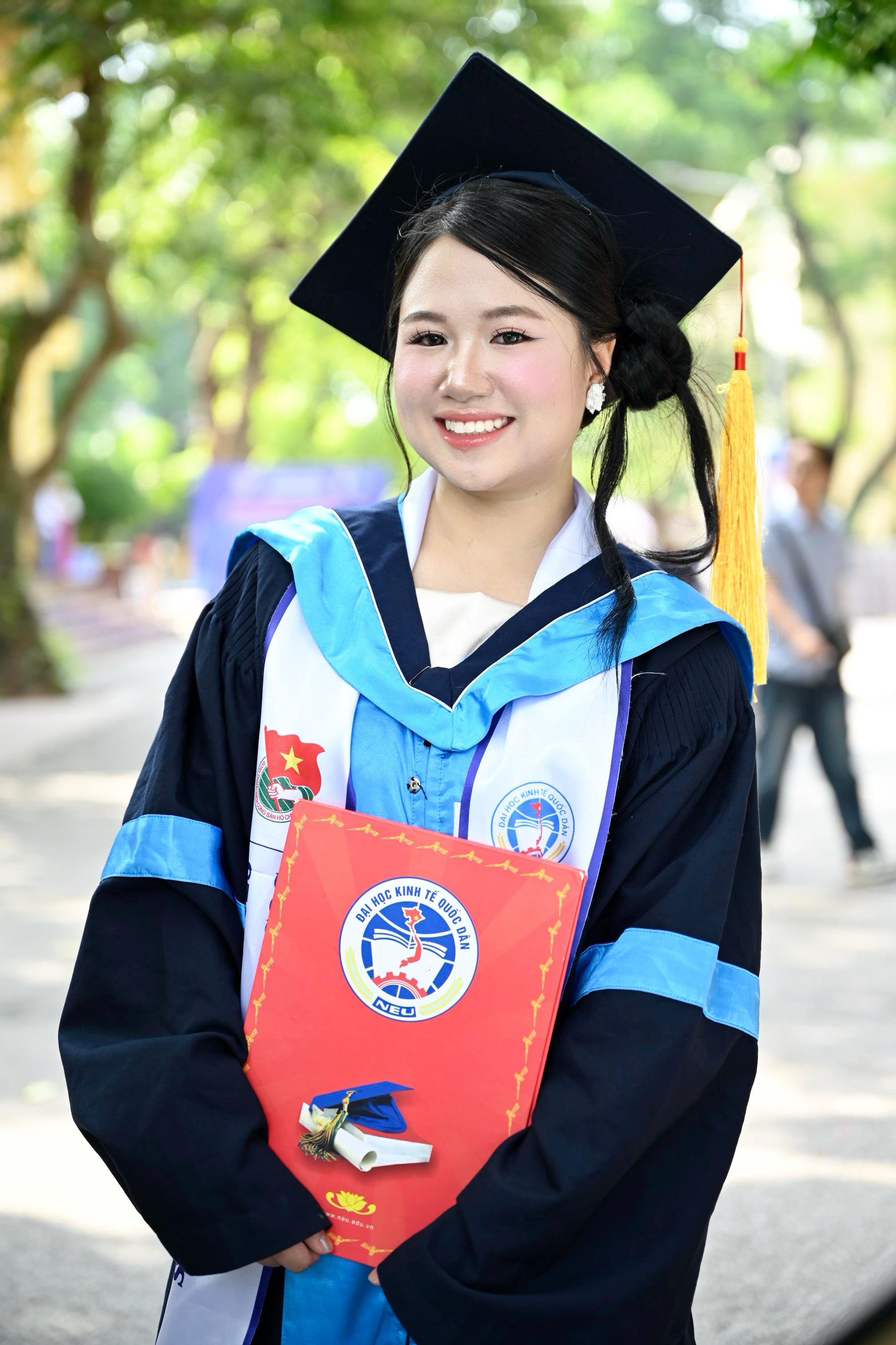 Ảnh cá nhân - Ngọc