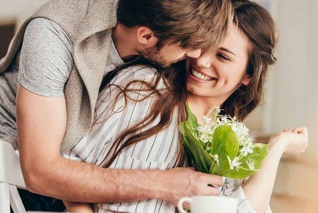 Tình yêu là món quà tuyệt vời của cuộc sống (Nguồn: Internet)