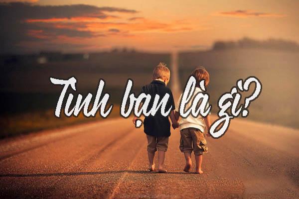 những câu nói tiếng trung hay về tình bạn