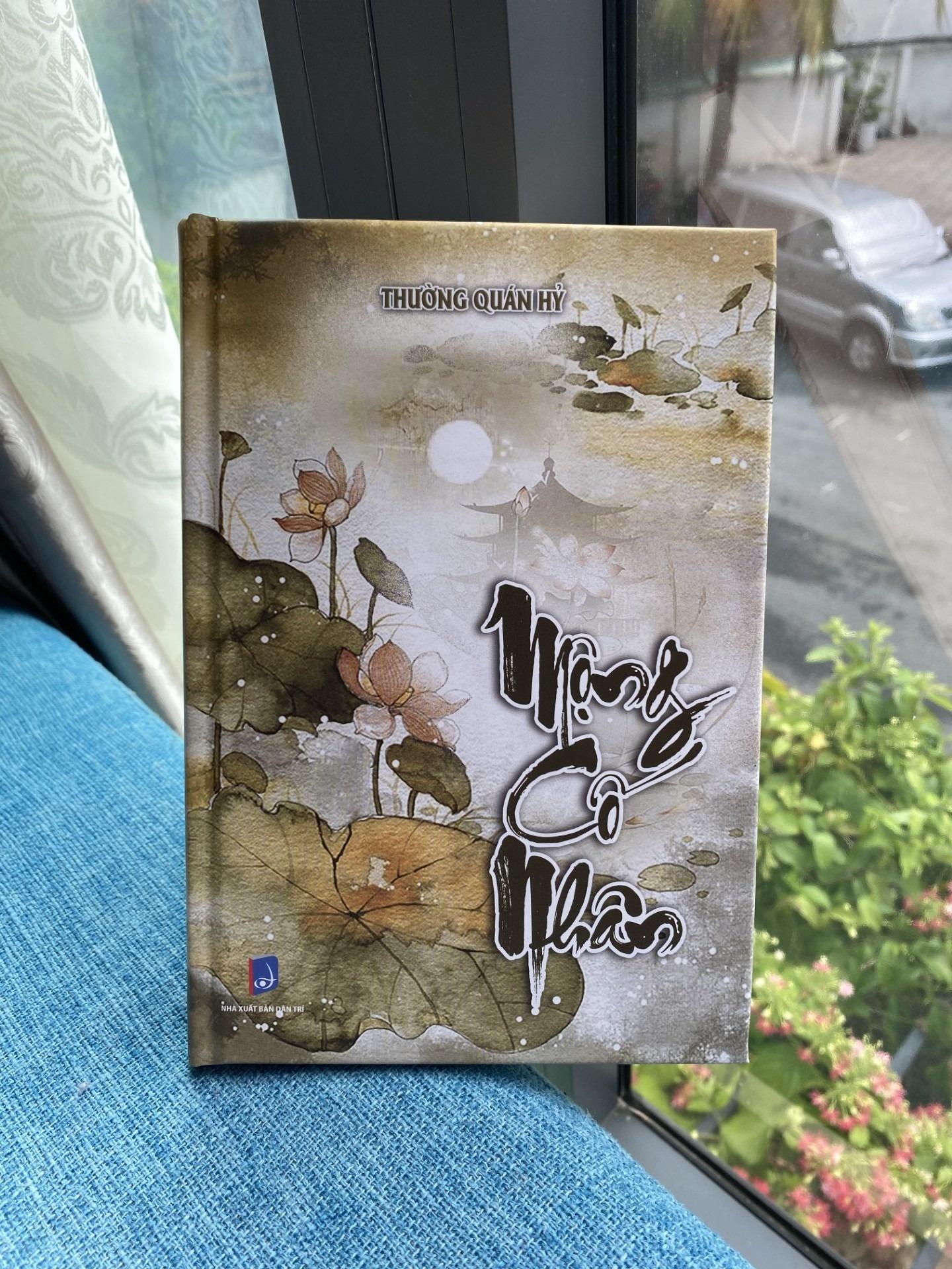Mộng cố nhân ảnh 1