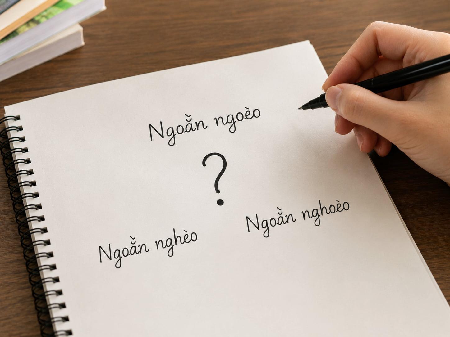 Ngoằn ngoèo hay ngoằn nghèo hay ngoằn nghoèo.jpg