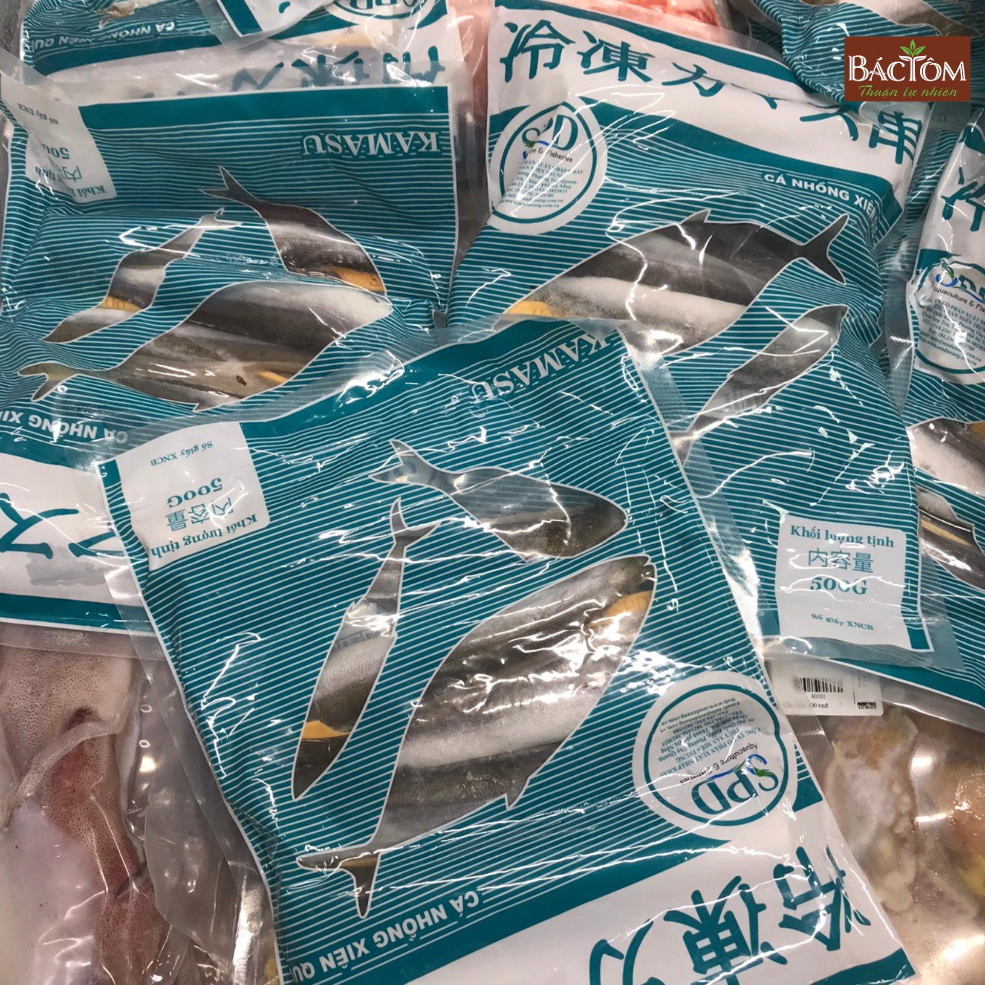 cá nhồng xiên que 2
