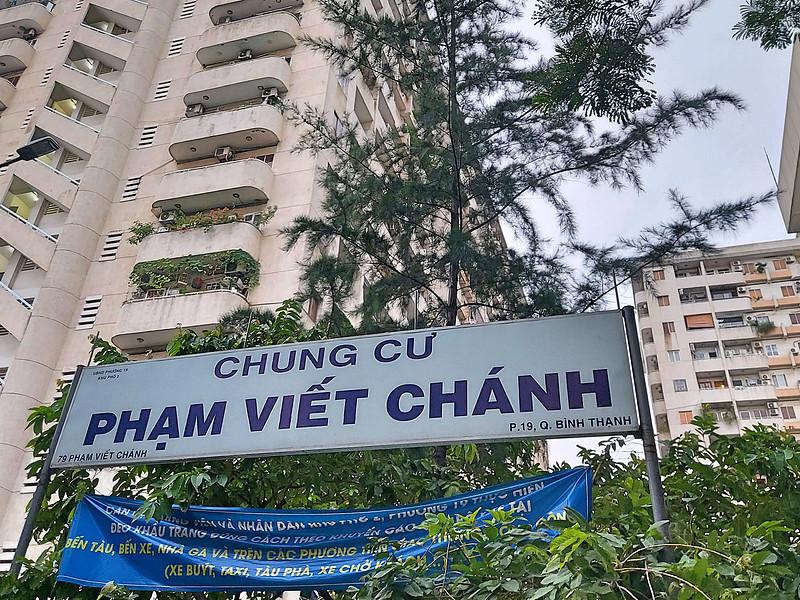 Pham Viet Chanh