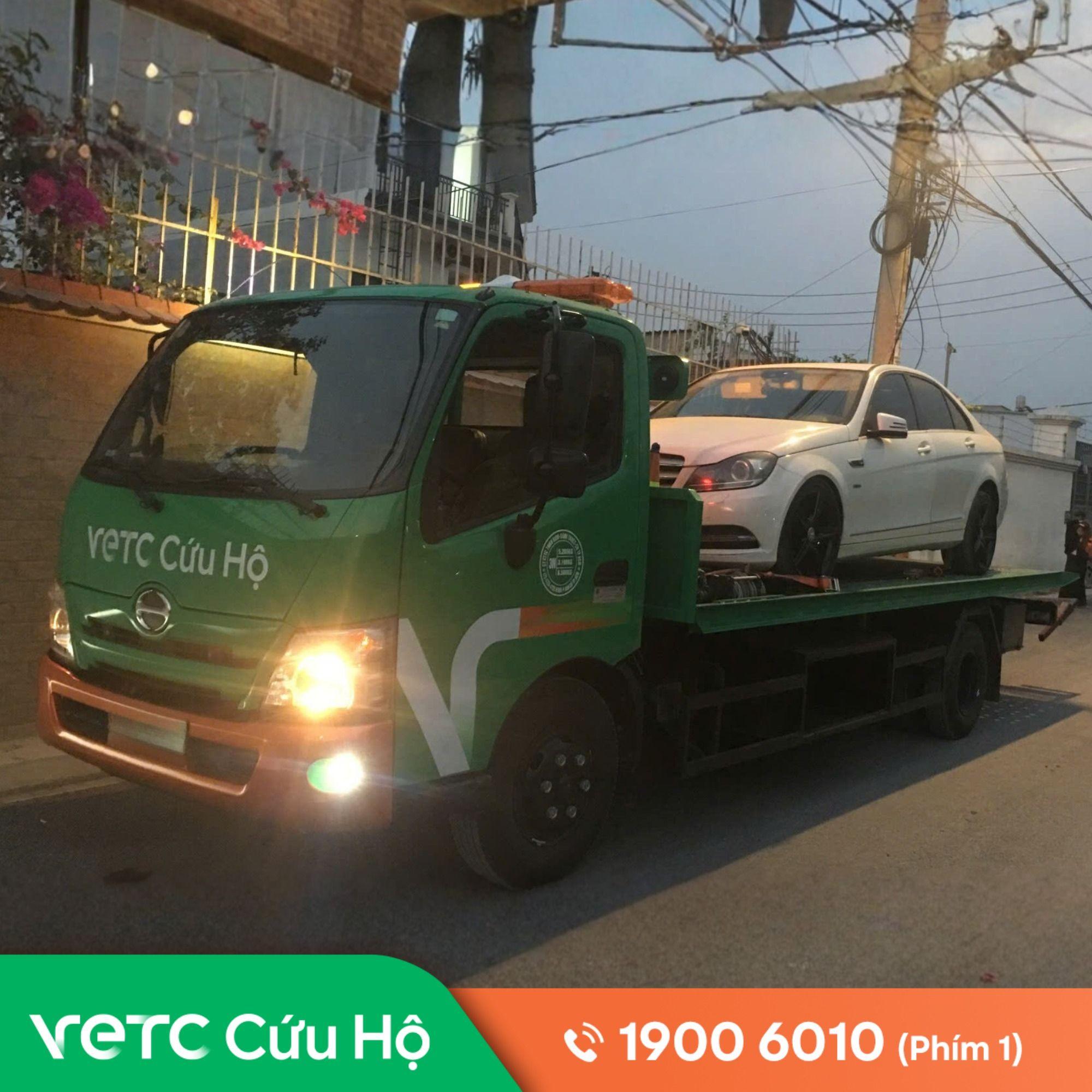 Những tình huống thường cần cứu hộ tại Hà Nội