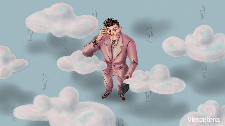 Thành công liệu có đáng để đánh đổi đến thế