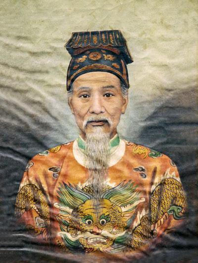 Ảnh đại diện